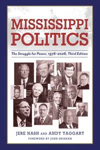 Mississippi Politics