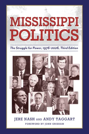 Mississippi Politics