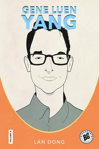 Gene Luen Yang_cover