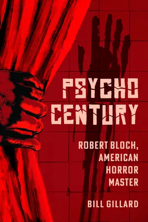 Psycho Century
