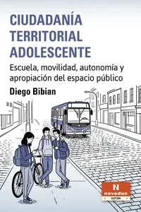 Ciudadanía territorial adolescente