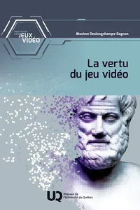 La vertu du jeu vidéo_cover
