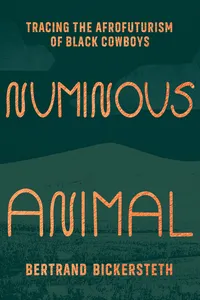 Numinous Animal