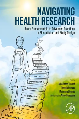 Navigating Health Research