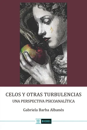 Celos y otras turbulencias