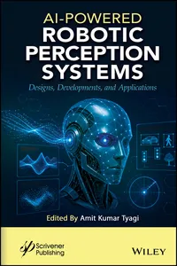 AI-Powered Robotic Perception Systems