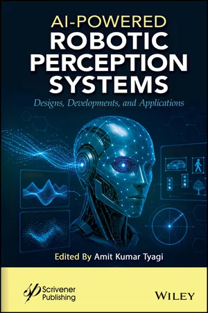 AI-Powered Robotic Perception Systems