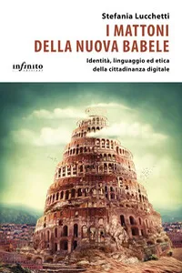 I mattoni della nuova Babele_cover