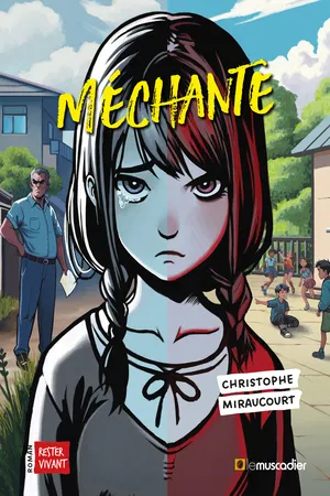 Méchante