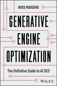 Generative Engine Optimization