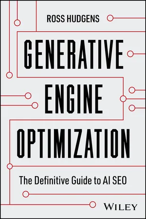 Generative Engine Optimization