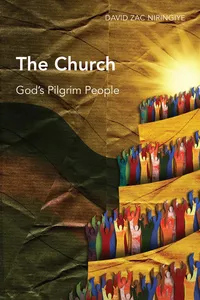 The Church_cover