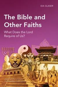 The Bible and Other Faiths_cover