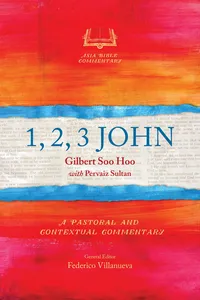 1, 2, 3 John_cover