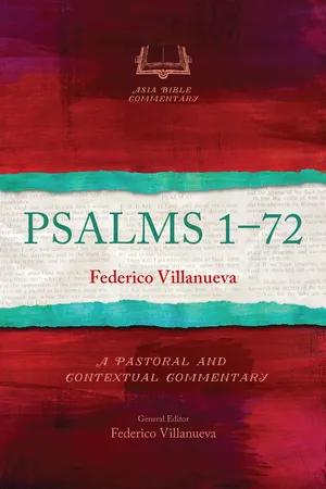Psalms 1β72