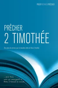 Prêcher 2 Timothée_cover