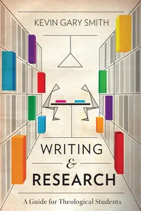 Writing and Research_cover
