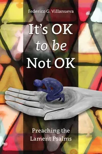 It's OK to Be Not OK_cover