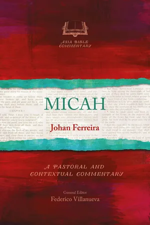 Micah