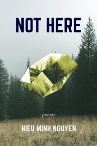 Not Here_cover