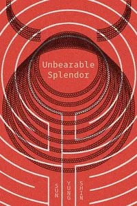 Unbearable Splendor_cover