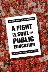 A Fight for the Soul of Public Education_cover
