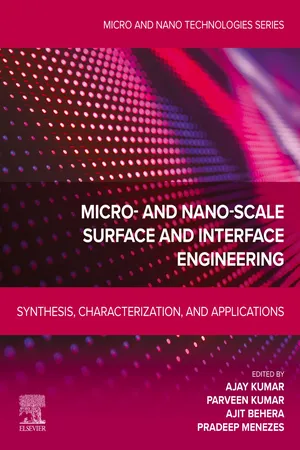 Micro- and Nano-scale Surface and Interface Engineering