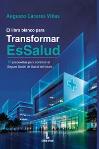 El libro blanco para transformar EsSalud_cover