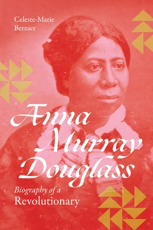 Anna Murray Douglass