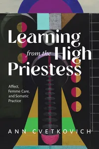 Learning from the High Priestess_cover