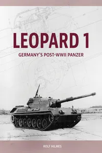 Leopard 1_cover