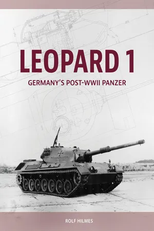 Leopard 1