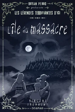 L'île au massacre