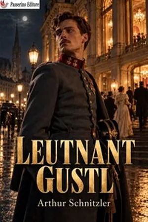 Leutnant Gustl