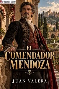 El Comendador Mendoza