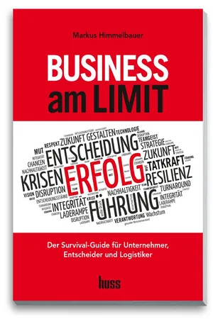 Business am Limit