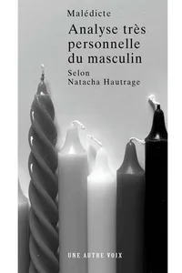 Analyse très personnelle du masculin