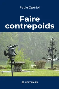 Faire contrepoids
