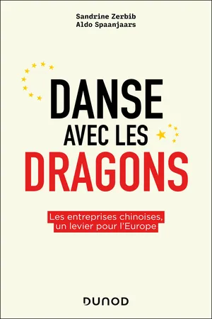Danse avec les dragons