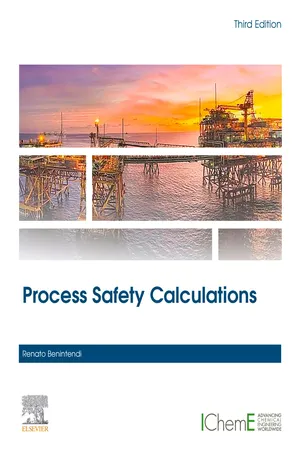 Process Safety Calculations