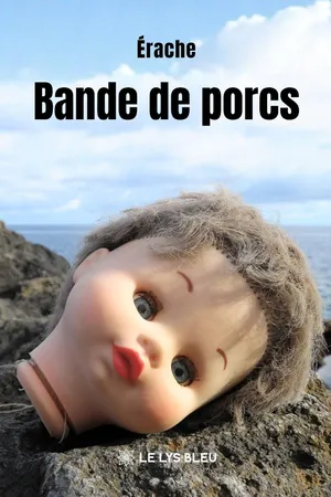 Bande de porcs
