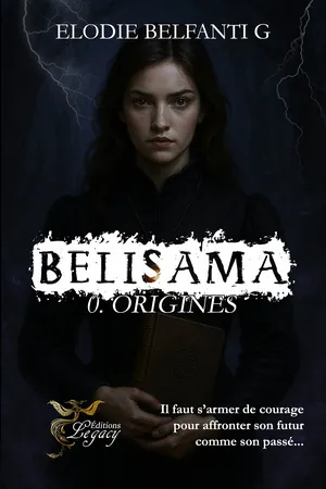 Belisama : Origines