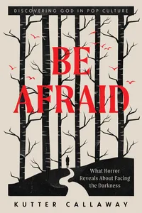 Be Afraid