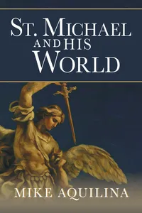 St. Michael and His World_cover