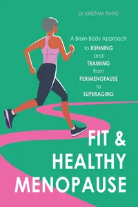 Fit & Healthy Menopause