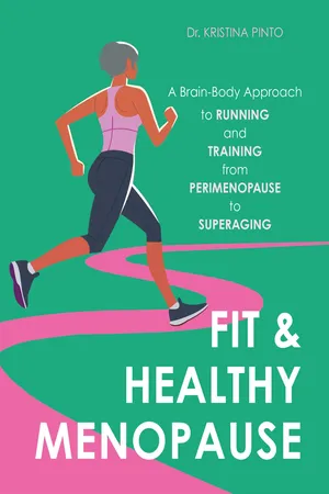 Fit & Healthy Menopause