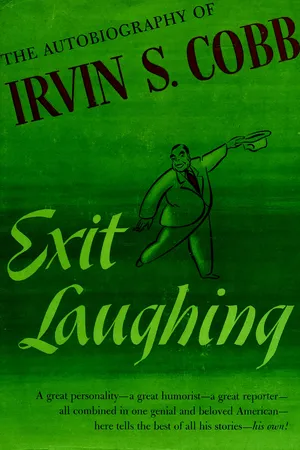 Exit Laughing