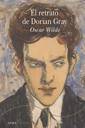 El retrato de Dorian Grey