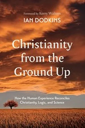 Christianity from the Ground Up