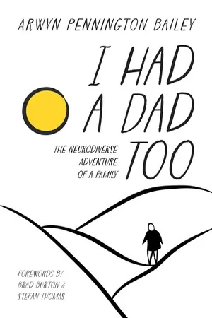 I Had a Dad Too